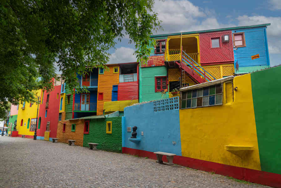 Argentina - Buenos Aires 044 - La Boca - calle Caminito.jpg